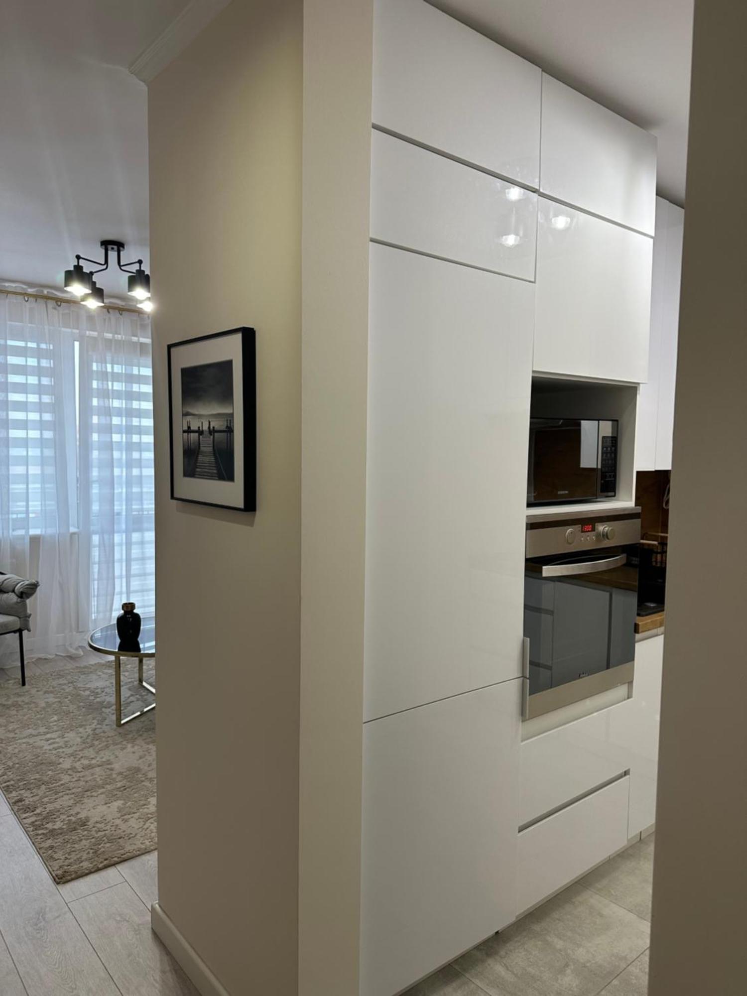 Apartament Dubois シュチェチン エクステリア 写真