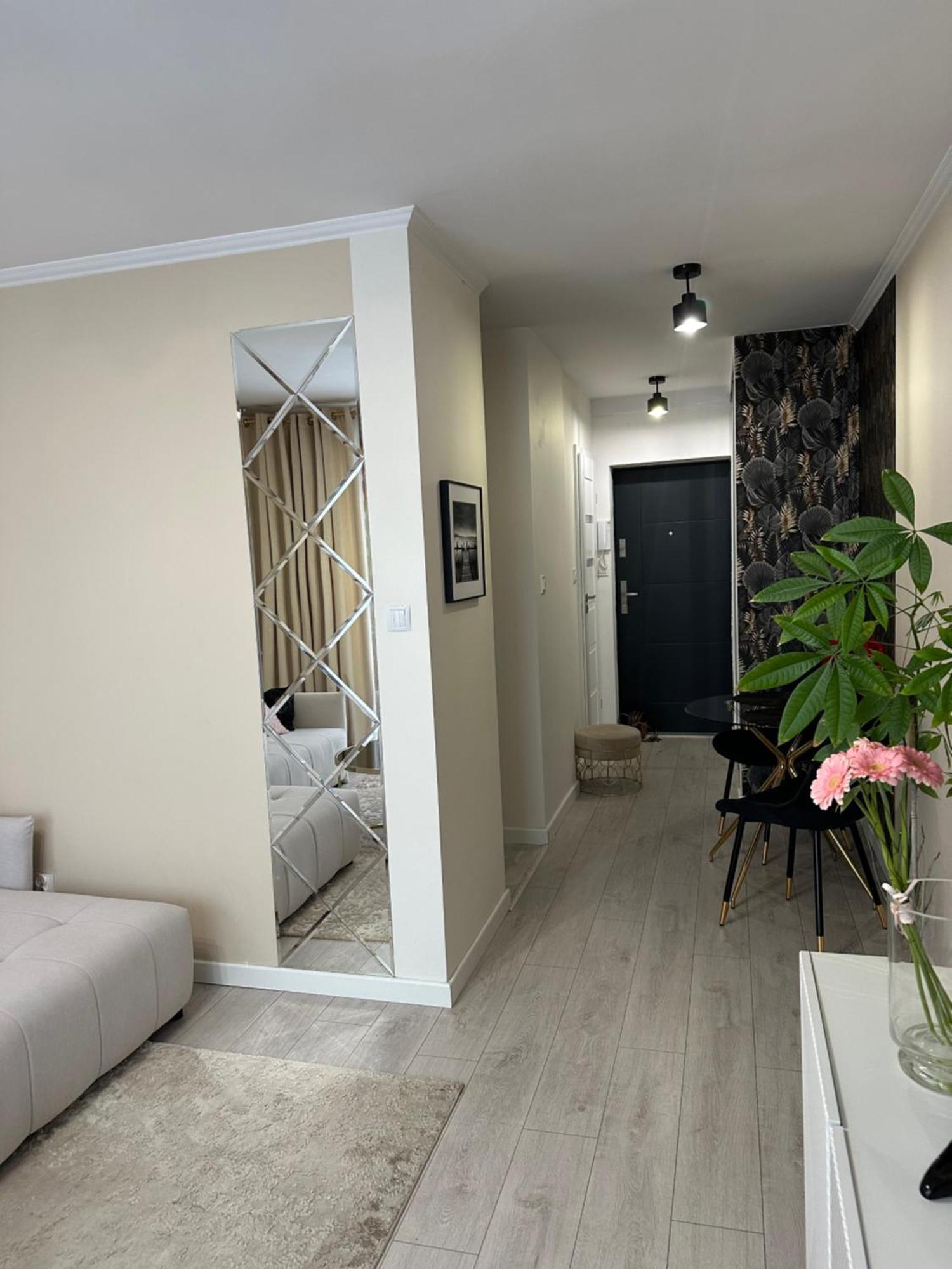 Apartament Dubois シュチェチン エクステリア 写真