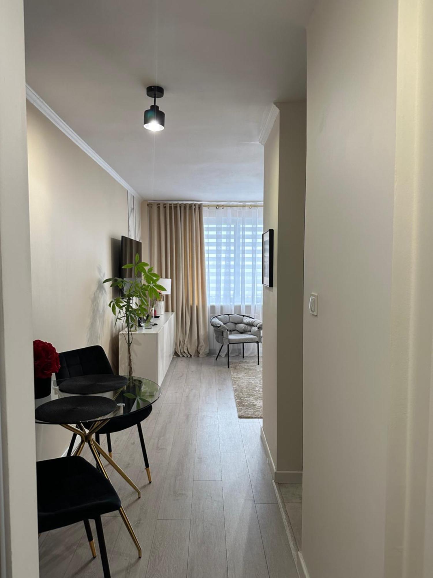 Apartament Dubois シュチェチン エクステリア 写真