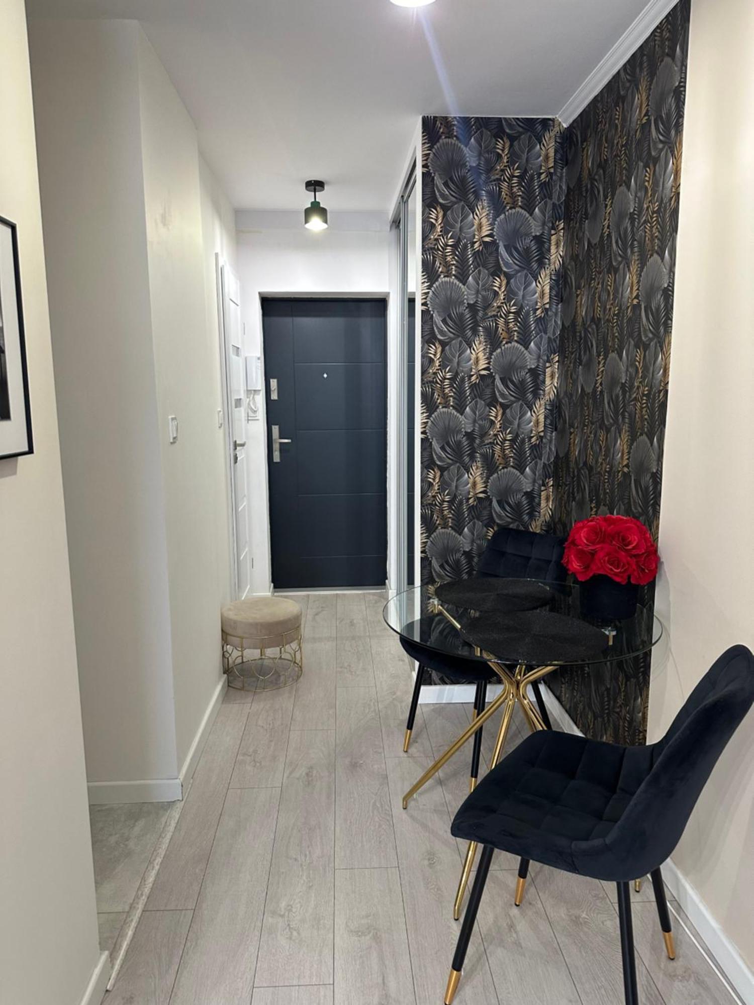 Apartament Dubois シュチェチン エクステリア 写真